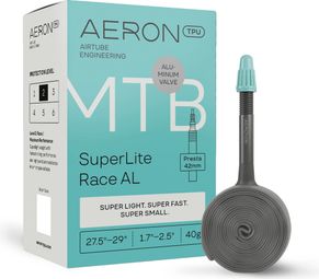 Aeron TPU SuperLite Race AL 27.5