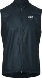 Void Cycling Sleeveless Vest Black