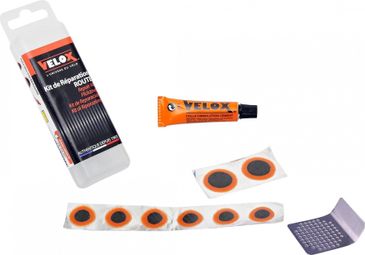 NECESSAIRE KIT DE REPARATION COURSE VELO.