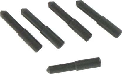 VAR Set of 5 Remplacement Screws