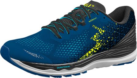 Chaussures de running 361-Meraki 3 Mykonos Blue/Black