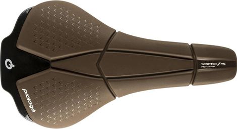 Selle Prologo Scratch M5 Special Edition Tirox Marron Dark