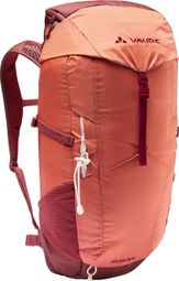 Mochila Vaude Neyland 18 para mujer Rojo