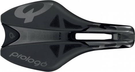 Selle Prologo T-Gale Pas CPC Tirox Noir