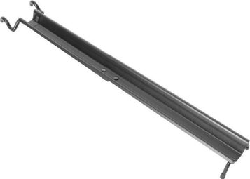 Rampe de chargement pour porte-vélos Hapro Atlas Active et Prenium