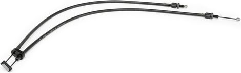 Eclat Dublex Upperr Brake Cable Black