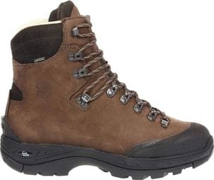 Chaussures de Randonnée  Hanwag Alaska Winter Gore-Tex Marron Homme