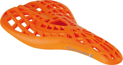 Selle Tioga D-Spyder S-Spec Pivotal Orange