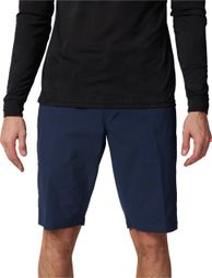 Fox Ranger Shorts Blau