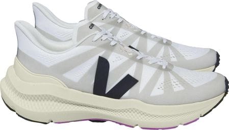 Chaussures Running Femme Veja Condor 3 Blanc / Noir
