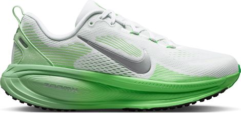 Scarpe da corsa Nike Vomero 18 Bianco/Verde Donna