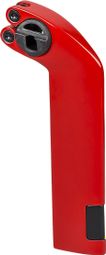 Trek Madone SLR Zadelpen 205mm x 25mm Viper Red