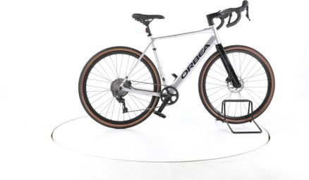 Produit reconditionné - Orbea Gain D30 1X E-Gravel et Rennrad - Bon Etat