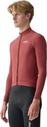 Maillot Manches Longues Maap Training Thermal 2.0 Rouge