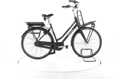 Produit reconditionné - Gazelle Miss Grace C7+ City E-Bike Entrée basse - Bon Etat