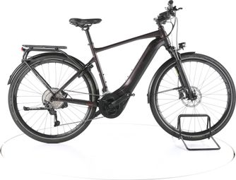 Produit reconditionné - Giant Explore E+1PRO GTS Vélo électrique Hommes 2021 - Très Bon Etat