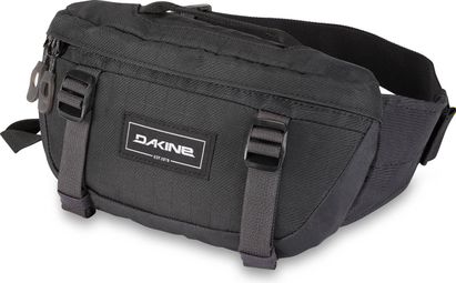 Dakine Hot Laps 1L Taillentasche Schwarz