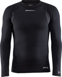 Maillot manches longues Craft Active Extreme Noir Homme