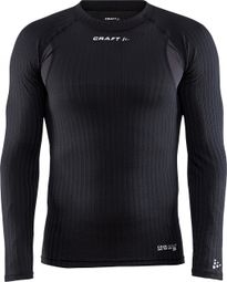 Craft Active Extreme Langarm Jersey Black Man