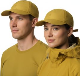 Gorra Houdini C9 Verde