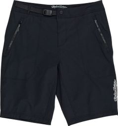 Troy Lee Designs Skyline Trail Shell MTB Short Black