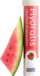 Hydratis Watermelon Hydration Tablets - 20 Tablets