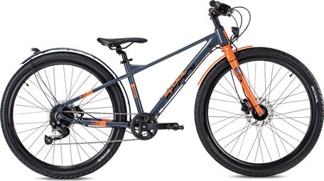 Vélo enfant - XXlite evo disc 27 5 pouces 9 vitesses