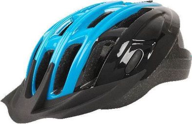 CASQUE INMOLD DYNAMIC BLUE BLACK L 58-62 cm.