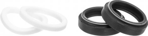 Rockshox 35mm Boxxer / Domain / Lyrik Scraper Seal Kit