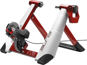 Entrenador Turbo Elite Novo Force