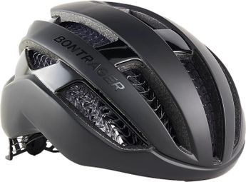 Casco Bontrager Circuit WaveCel MTB negro
