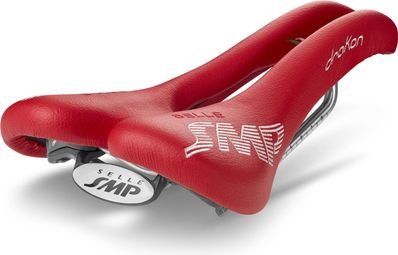 Sattel SMP Red Drakon