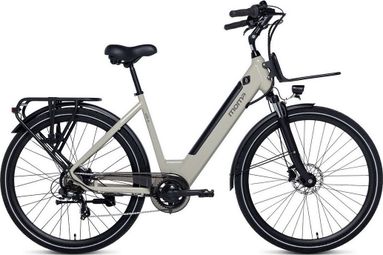 Vélo Electrique De ville  Urb-e 28   Aluminium  SHIMANO 7 V - Autonomie 80km