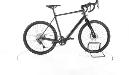 Produit reconditionné - Merida eSilex+ 600 E-Gravel et Rennrad - Très Bon Etat