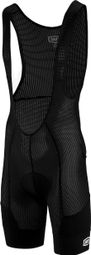 100% Revenant Bib Liner Shorts Black