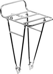 Pelago Front Rack Medium Front Rack Silver