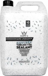 Préventif Peaty's Holeshot BioFibre Tubeless 5 L