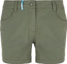 Short randonnée léger femme Kilpi BREE-W