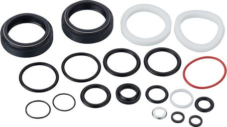 Rockshox Service Kit 200 Stunden / 1 Jahr - Lyrik / Pike29 + Dual Position Air A1 (2017+)