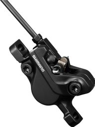 SHIMANO Brake Caliper BR-MT500 Black 