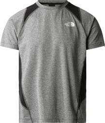 The North Face Ao Men's Grey T-Shirt