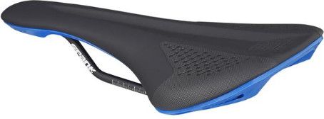 Spank Spike Saddle 160 Black / Blue