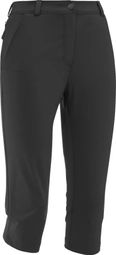 Pantaloncini Lafuma Active Donna Grigio