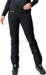 Vaude Larice Women's Winter Pants Black