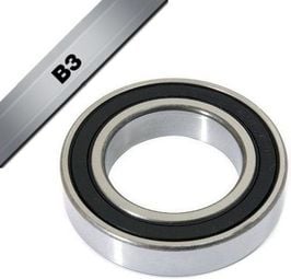 Roulement B3 - BLACKBEARING - 16287-2rs