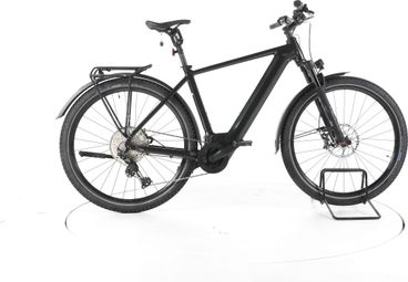 Reconditionné - Cube Nuride Hybrid SLT Trekking E-Bike - Bon Etat Ãtat