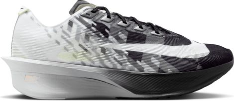 Chaussures Running Nike Vaporfly 4 SE Noir/Blanc Homme
