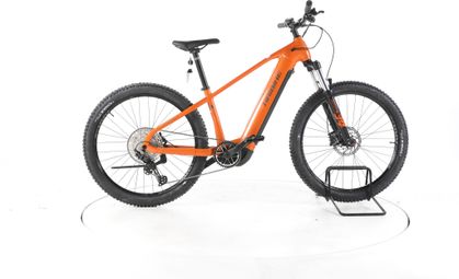 Produit reconditionné - Haibike AllTrack 6 E-Bike - Très Bon Etat