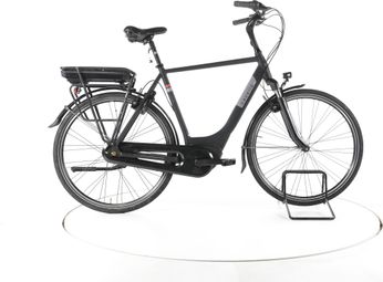 Produit reconditionné - Gazelle Paris C7+ City E-Bike - Très Bon Etat