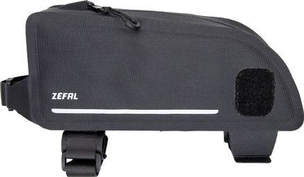Bolsa Tubular Horizontal Zefal Z Adventure T1